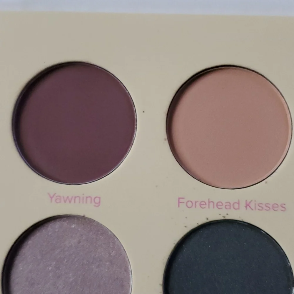 Breakfast bakerie breakfast palette love
